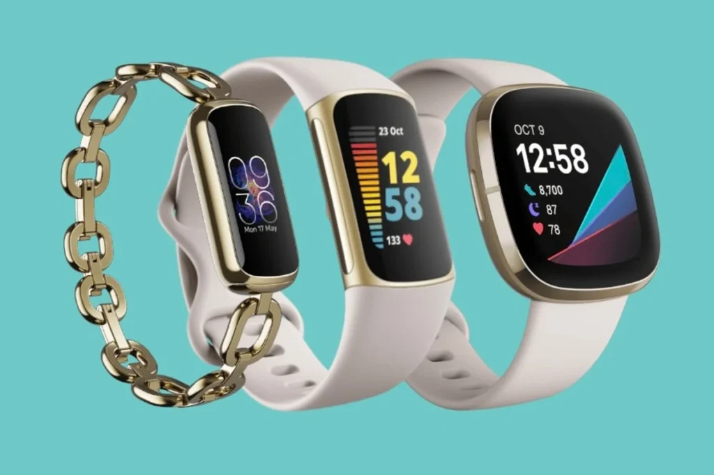 Google verwijdert oude Fitbit-data