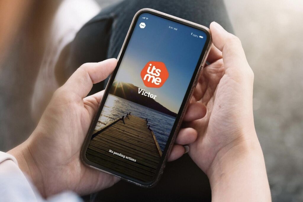 Itsme lanceert anti-fraudefuncties