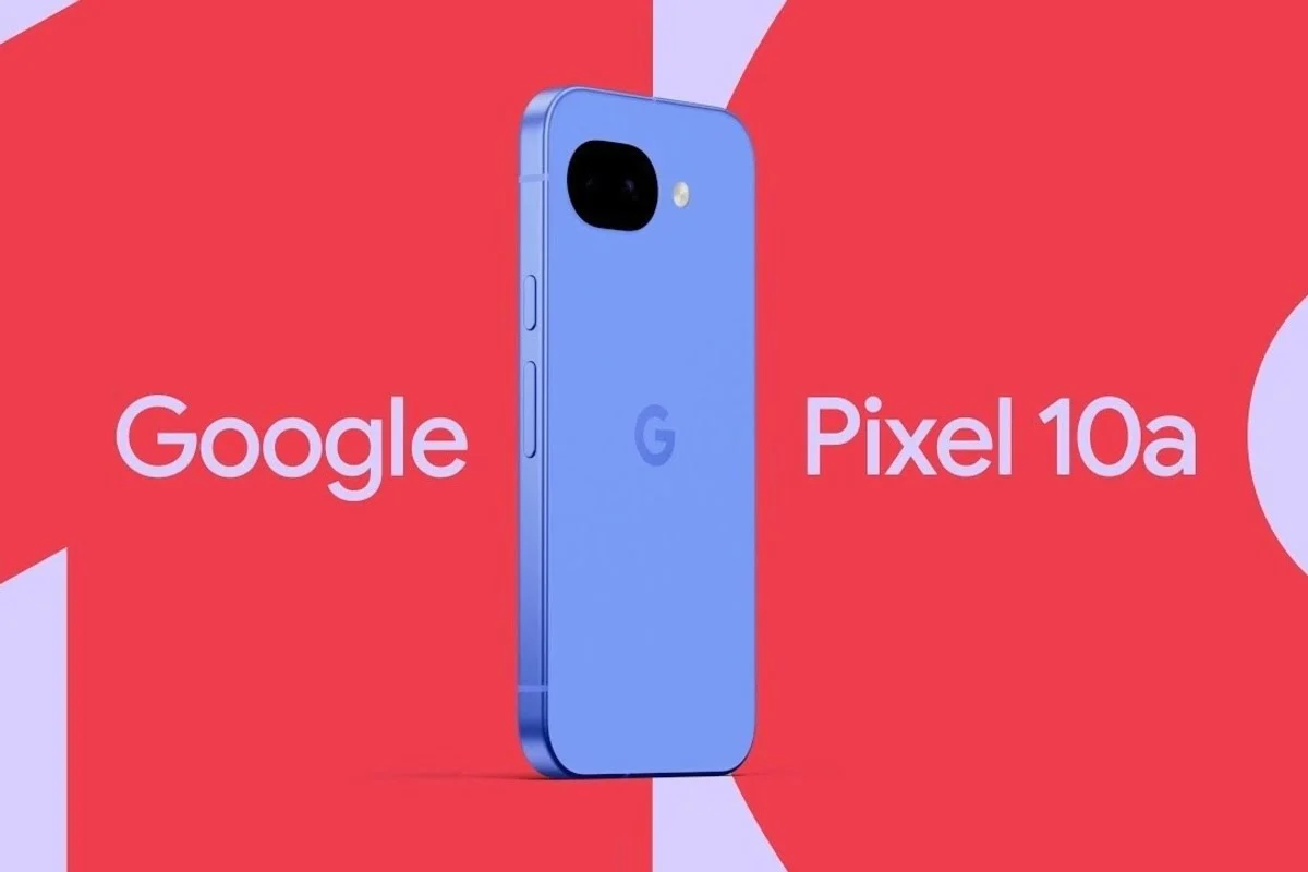 Google Pixel 10a: Geleidelijke evolutie in plaats van revolutie