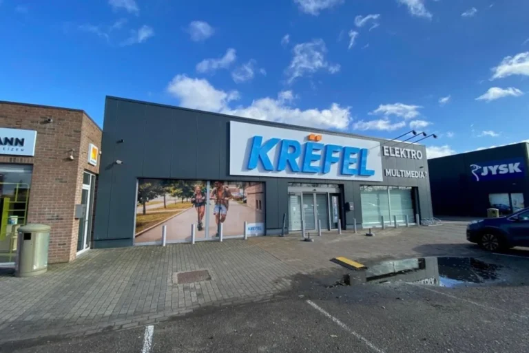Krëfel kondigt ingrijpend transformatieplan aan: 180 jobs bedreigd