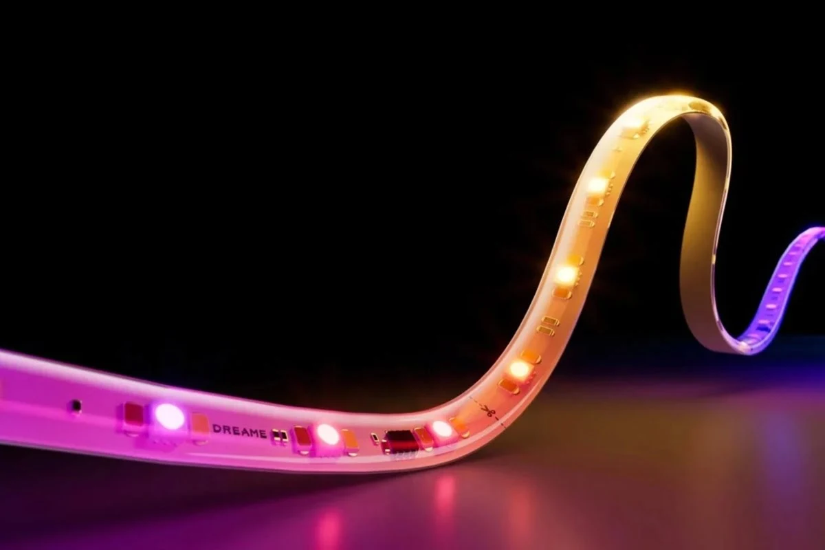 Dreame gaat Philips Hue achterna