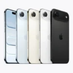 Apple lanceert iPhone Air 2 ondanks tegenvallende verkoopcijfers.