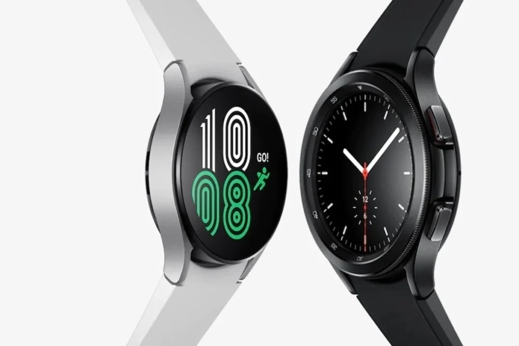 Samsung - One UI 8 Watch-update Galaxy Watch 4 veroorzaakt ernstige bugs