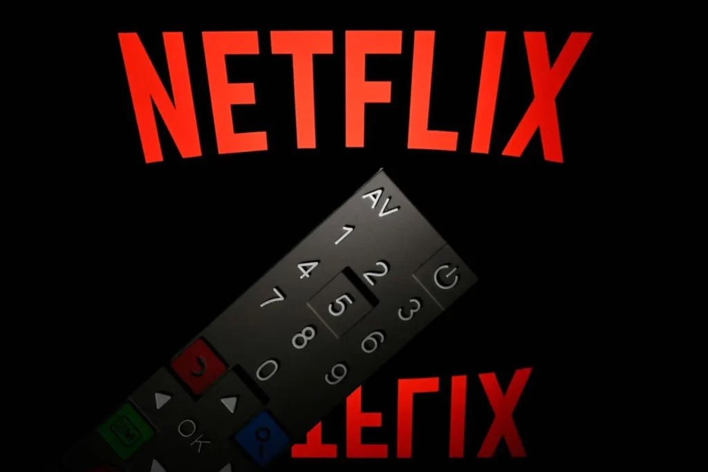 Netflix legt casten verder aan banden