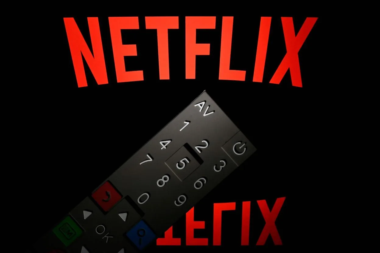 Netflix legt casten verder aan banden